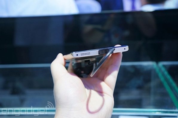 Lenovo K920 - bestia z Chin z ekranem QHD oficjalnie 6