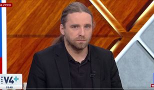 Kłótnia w TVP Info. Padły skandaliczne słowa