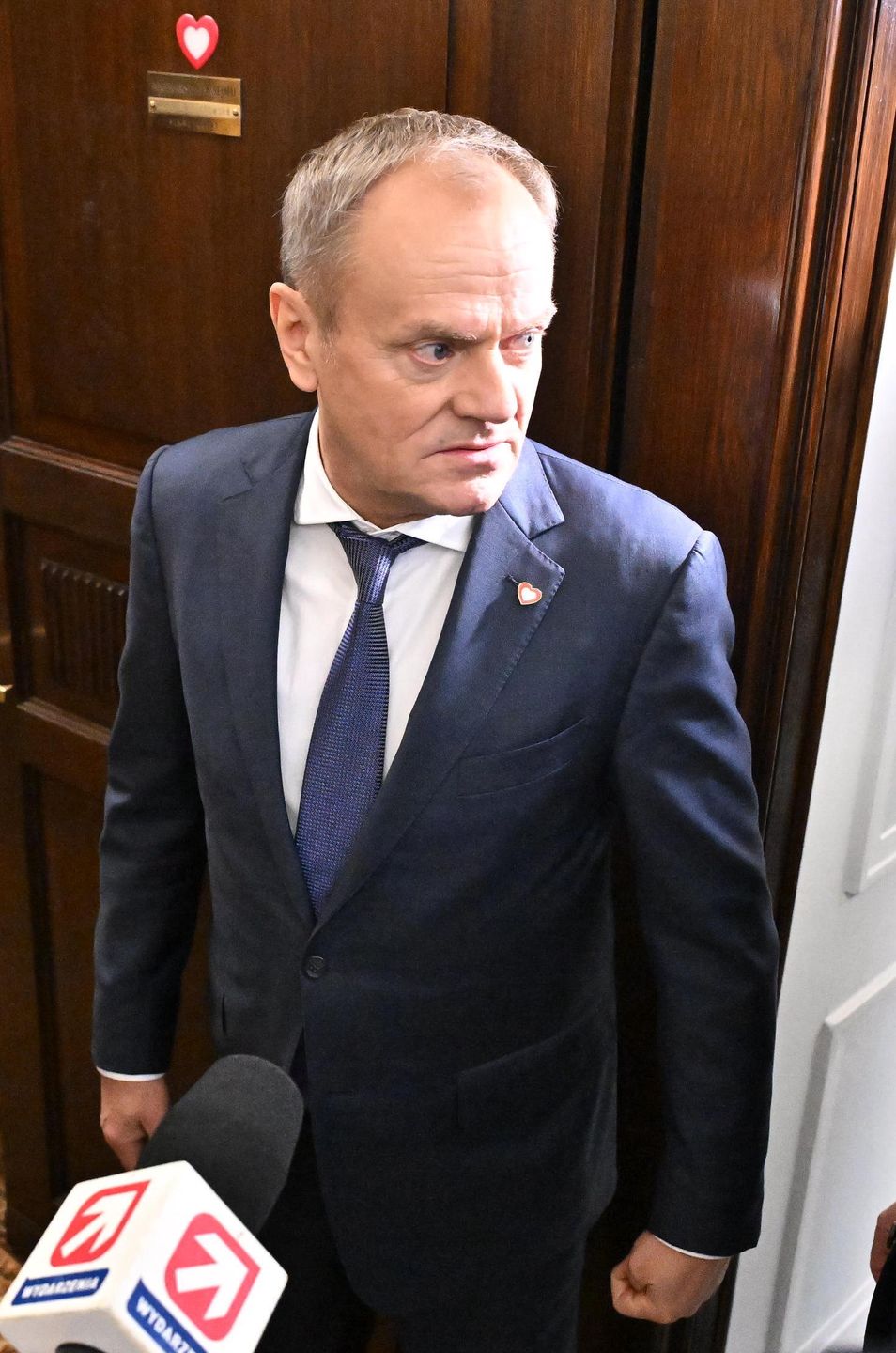 Donald Tusk