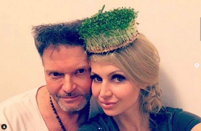 Maja i Krzysztof Rutkowscy