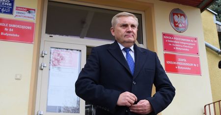 Oświadczenie majątkowe prezydenta Białegostoku. Oto ile zarobił w 2022 r.