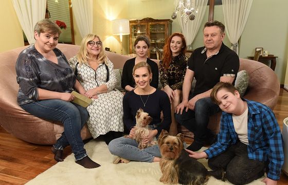 Nowy program „Równi sobie” miał o 250 tys. widzów mniej niż „Kod genetyczny”. TVN przegrał z TVP2 i Polsatem