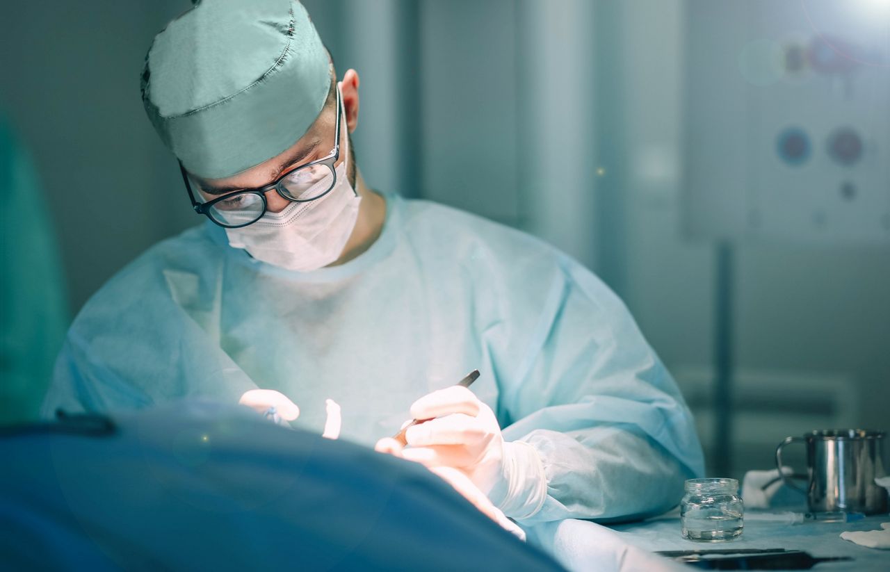 Przerażająca pomyłka. Może kosztować lekarkę dwa lata więzienia