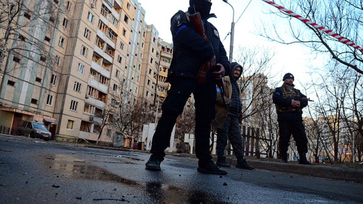 Zdjęcie ilustracyjne 