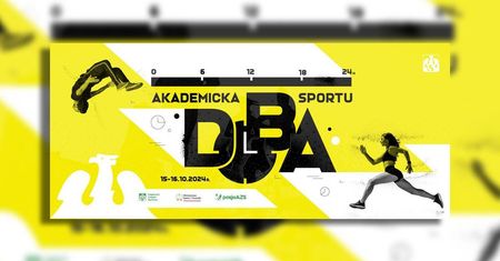 Akademicka Doba Sportu z AZS Politechnika Lubelska – 24 godziny pełne aktywności