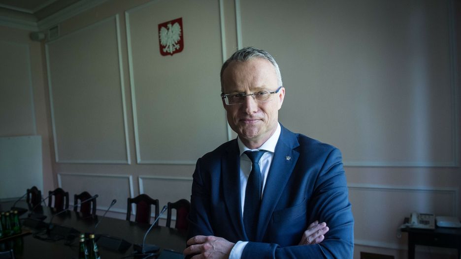 Ambasador RP Marek Magierowski karci CNN za "polskie obozy koncentracyjne"