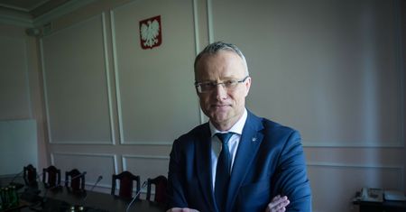 Ambasador RP zaprotestował przeciwko określeniu "polskie obozy koncentracyjne" w amerykańskiej telewizji CNN