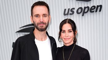 Courteney Cox i Johnny McDaid ROZSTALI SIĘ po 13 latach związku! Ekschłopak aktorki ma już nową dziewczynę