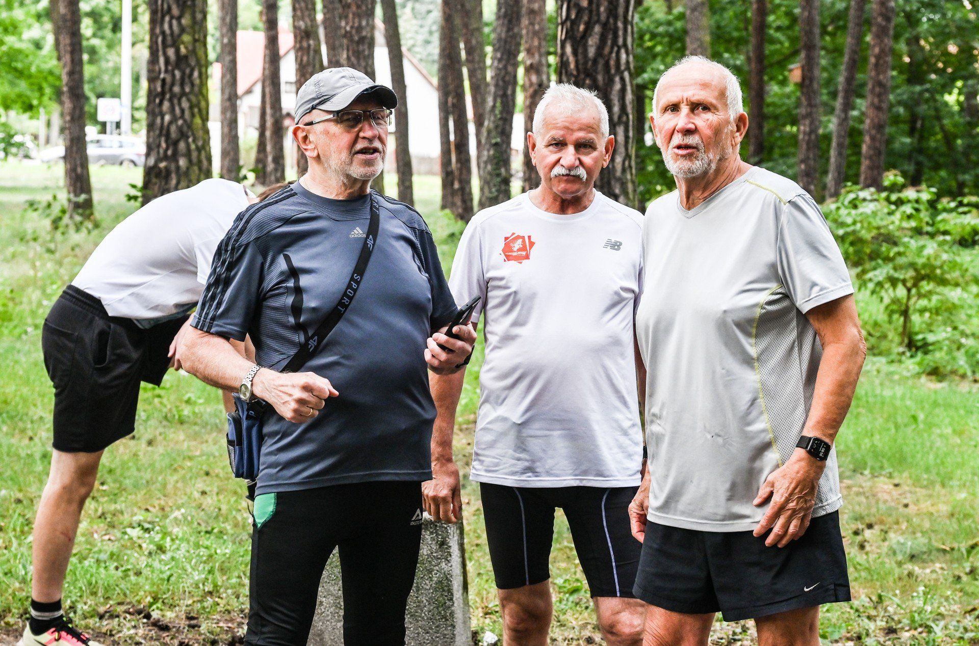 Parkrun Bydgoszcz