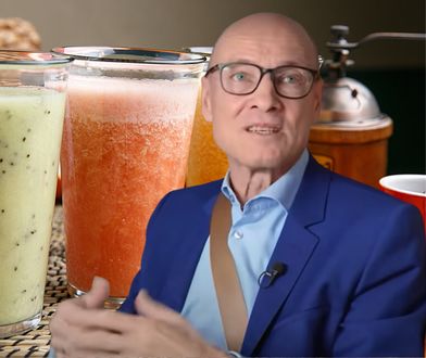 Ludzie uważają za zdrowe, a to ściema. Lekarz tłumaczy, dlaczego szkodzą