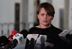 Jadwiga Emilewicz przeprasza za wyjazd z synami na narty. "Surowa lekcja"