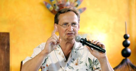 Cejrowski chce zmienić hymn Polski. Nie podoba mu się Bonaparte
