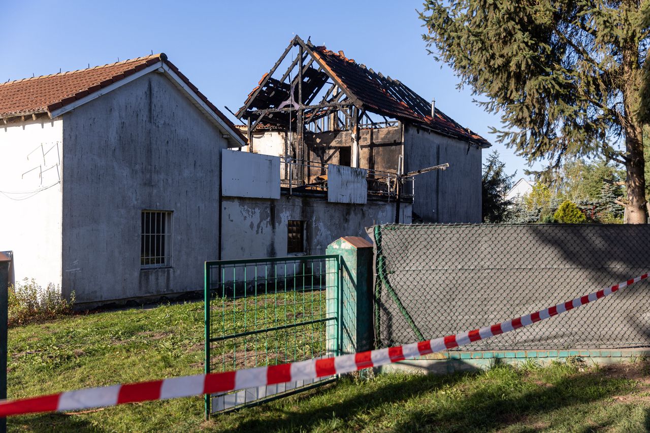 Rodzinna tragedia w Zalasewie. Szokujące ustalenia ws. 9-latka