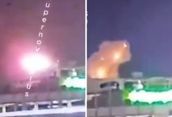 "Nieznane" drony zaatakowały rosyjską rafinerię. "Jedna z kluczowych"