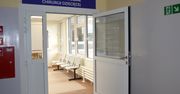 Chirurgia dziecięca w nowej lokalizacji. Oddział wrócił na I piętro