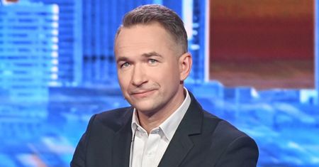 Rafał Patyra z TVP opowiada o romansie i NIEŚLUBNYM dziecku na łamach katolickiego tygodnika