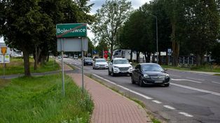 Bolesławice coraz bliżej Słupska. Trwają prace nad zmianą nazw ulic i siecią szkolną