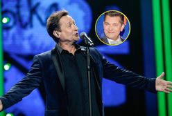 Jacek Kawalec sparodiował Zenka Martyniuka. "Głosem żaby na scenie pokrzyczę dwie sylaby"