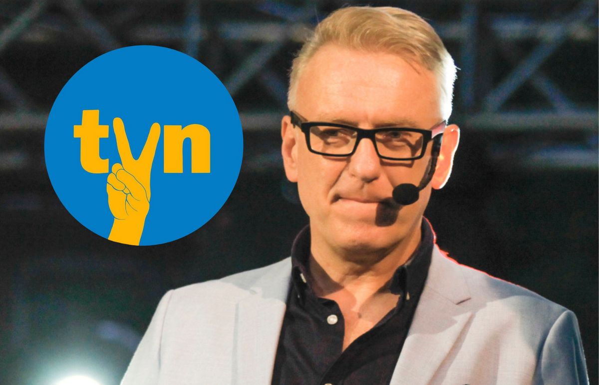 Mariusz Szczygieł o lex TVN. Post opatrzył wymowną grafiką Andrzeja Pagowskiego 