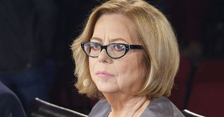 Elżbieta Zapendowska TRACI WZROK. "Nic mi nie pomogło"