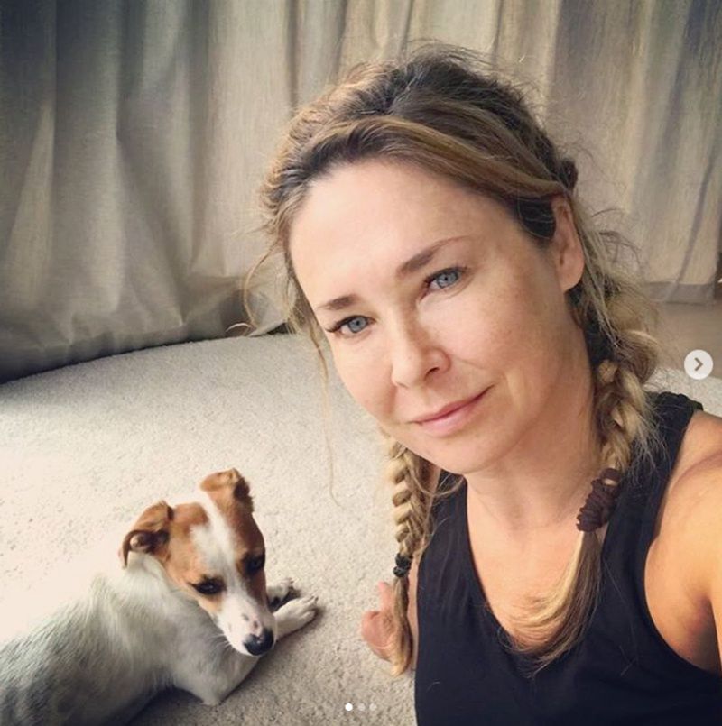 Dorota Naruszewicz