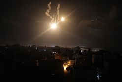 Działo się w poniedziałek w nocy. Chiny przerażone. "Zrobimy wszystko, co możemy"