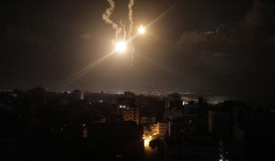 Działo się w poniedziałek w nocy. Chiny przerażone. "Zrobimy wszystko, co możemy"