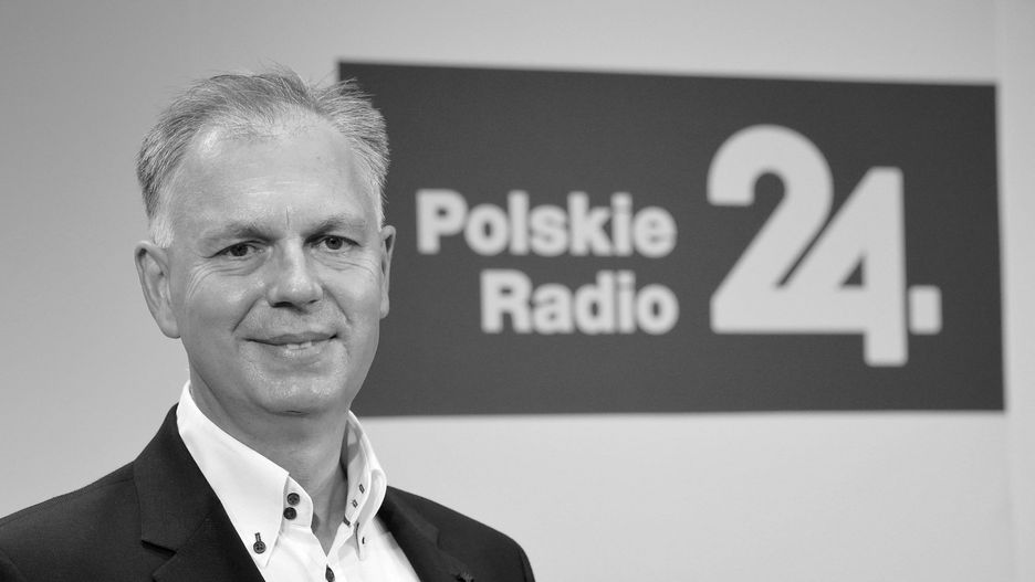 Zmarł Tomasz Kuc. Dziennikarz przegrał walkę z koronawirusem