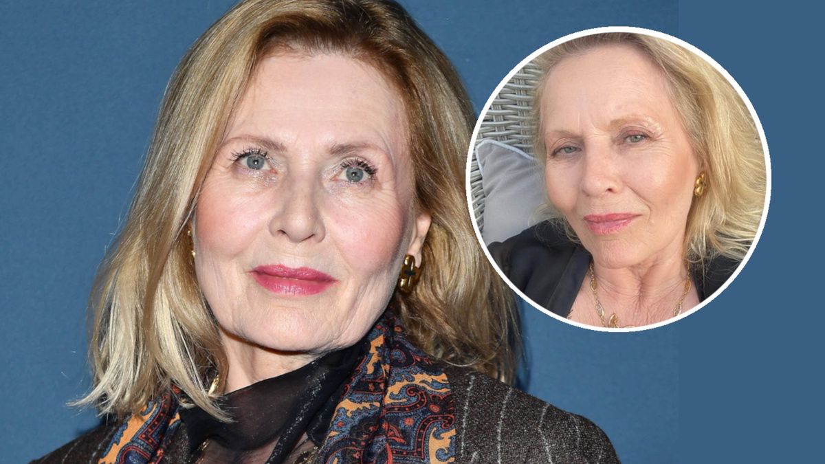 Grażyna Szapołowska