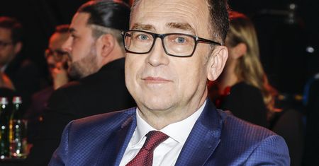 Maciej Orłoś i znana dziennikarka? Tabloid zdradza więcej