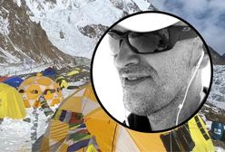K2 zdobyte zimą. Nie żyje Sergi Mingote. "Góra wzięła coś w zamian"