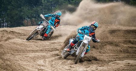 East Motocross Cup 2019 w Lublinie. Wielkie ściganie już w ten weekend