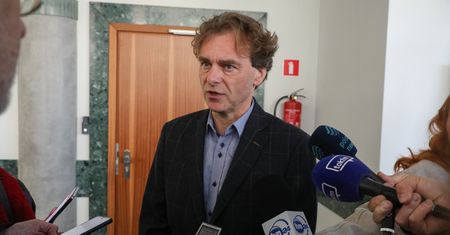 Sąd uniewinnił aktywistę po działaniu na granicy. "Wyjątkowo wrażliwy"