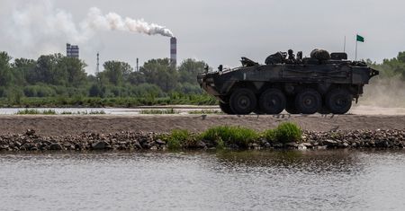 Amerykanie okrutnie zadrwili z Rosjan. Ta szpilka będzie boleć