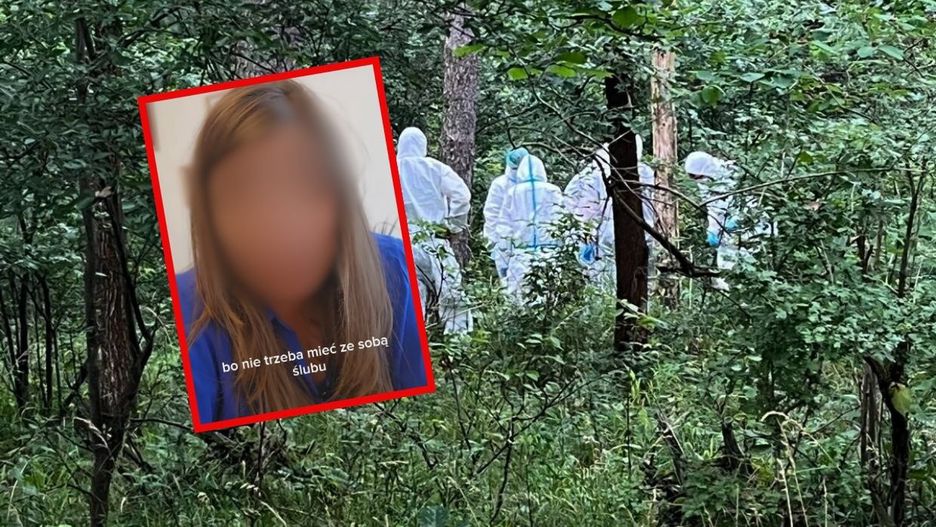 Natalia zamieściła nagranie w serwisie YouTube