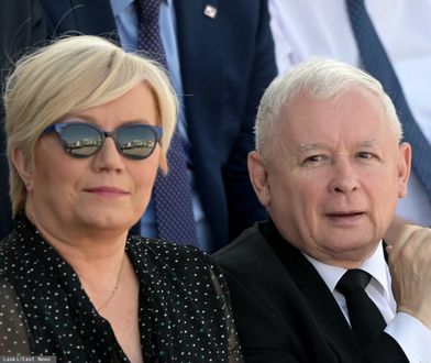 Julia Przyłębska o relacjach z Kaczyńskim. Szczerze mówi, co ich łączy