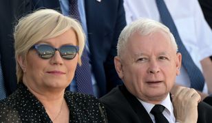 Julia Przyłębska o relacjach z Kaczyńskim. Szczerze mówi, co ich łączy