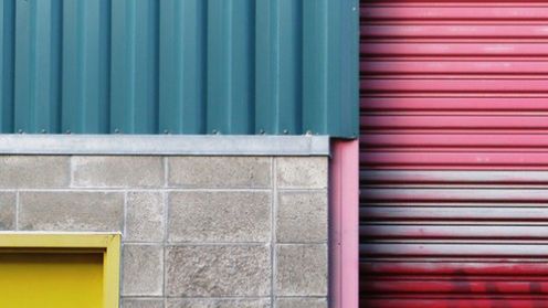 Dla początkujących: linie w kompozycji, czyli o kadrach leżących na ulicy 1