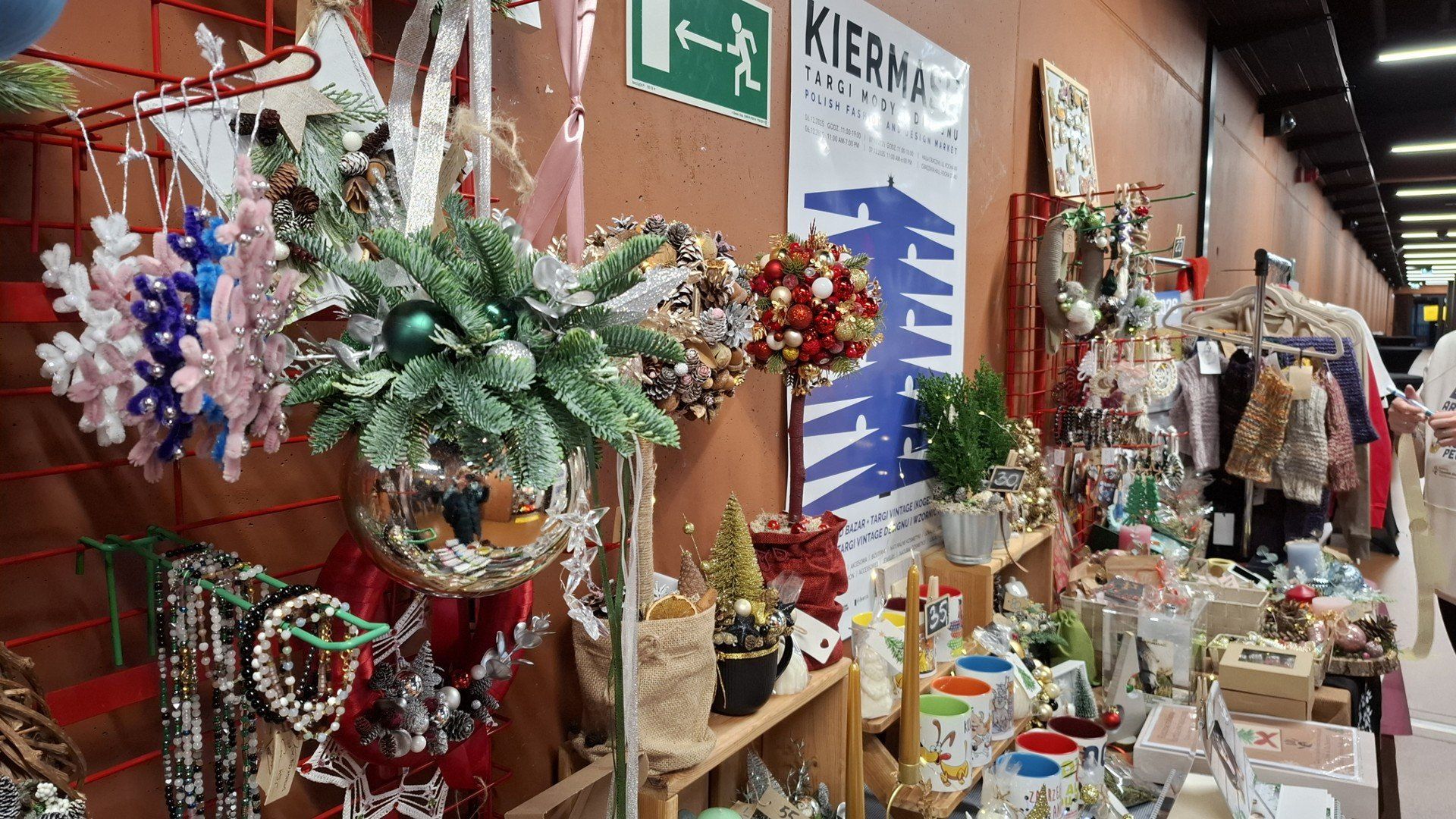 Cztery krakowskie targi w jednym miejscu. Zobacz jakie cudeńka można kupić