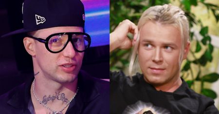 Żabson zazdrości biznesów Skolimowi? Nazwał go "królem optymalizacji"