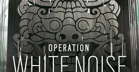 Rainbow Six Siege - kolejna operatorka z GROMu wkrótce trafi do gry