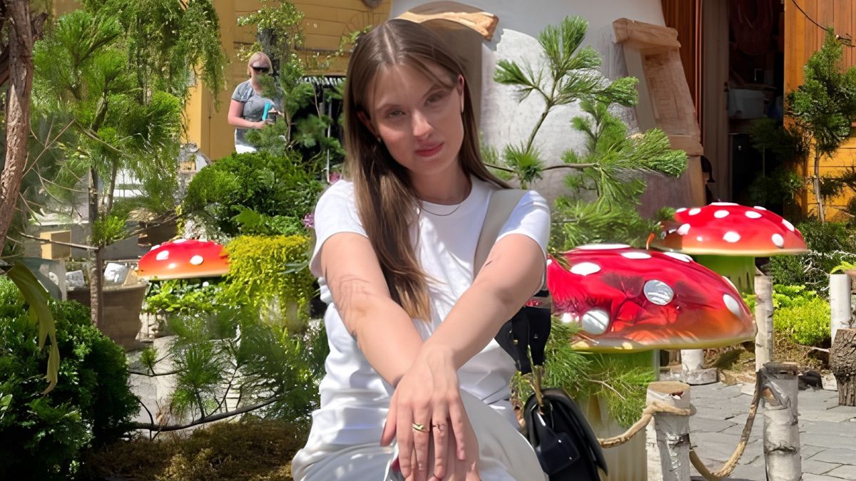 Dramat Klaudii w Pekinie.