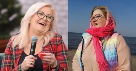 Anna z "Sanatorium miłości" zgubiła AŻ 20 KG. Wyznała, jak udało jej się to osiągnąć. Spektakularna przemiana? (ZDJĘCIA)
