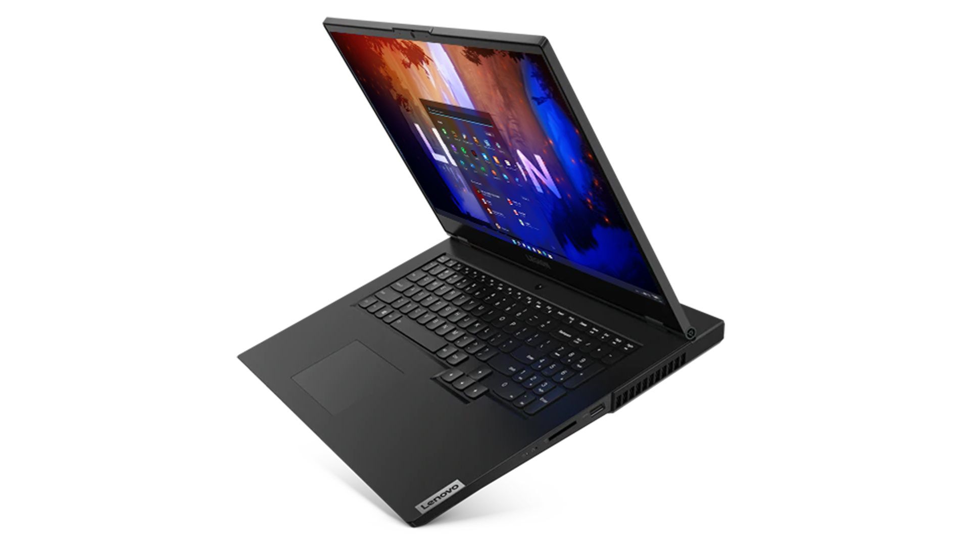 Laptop 17 cali Lenovo Legion 5