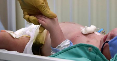Badania potwierdzają. Tajemnicza choroba dzieci ma związek z koronawirusem