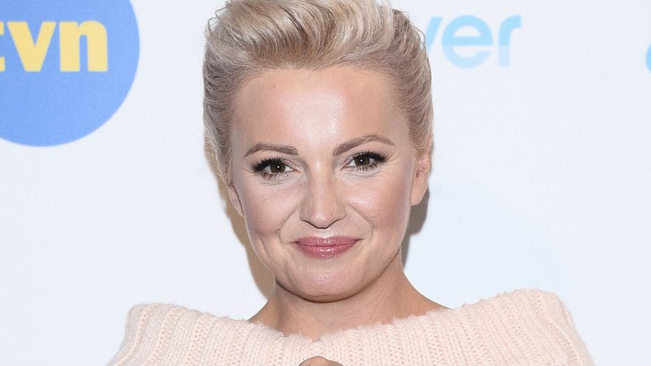 Dorota Szelągowska znów pokazała zdjęcie, na którym pali