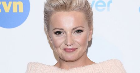 Dorota Szelągowska znów pozuje w ten sposób. Fanki są podzielone