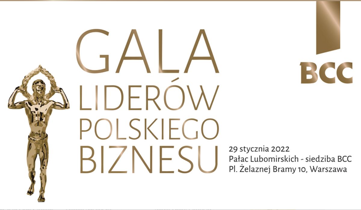 gala liderów polskiego biznesu