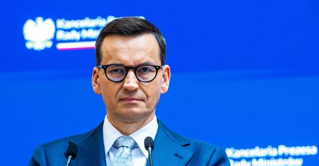 "Mamy potężny problem". Premier nie kryje obaw ws. inflacji
