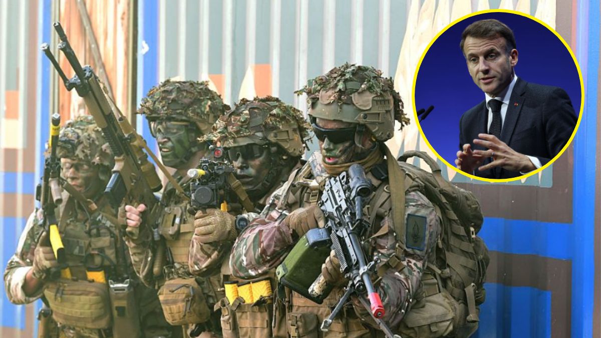 Program dobrowolnej służby wojskowej dla osób w wieku 18-19 lat